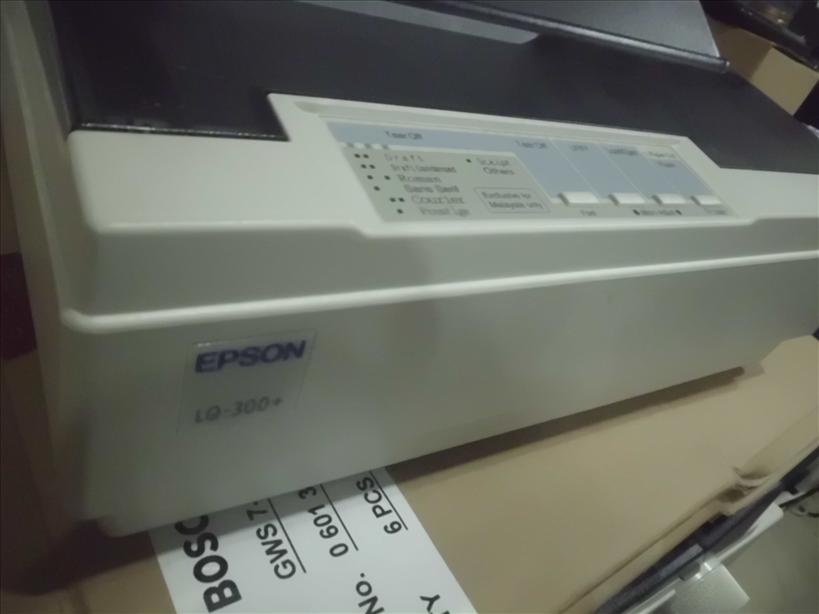 download epson lx 300 driver