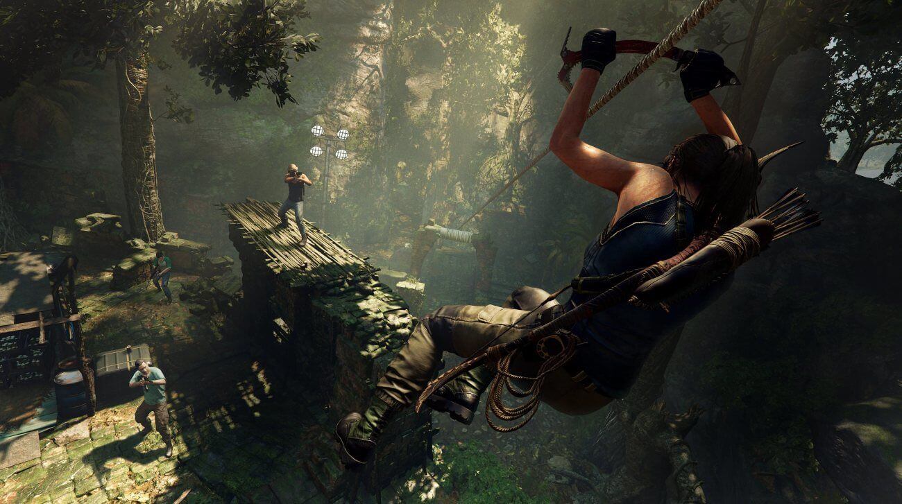 download shadow of the tomb raider